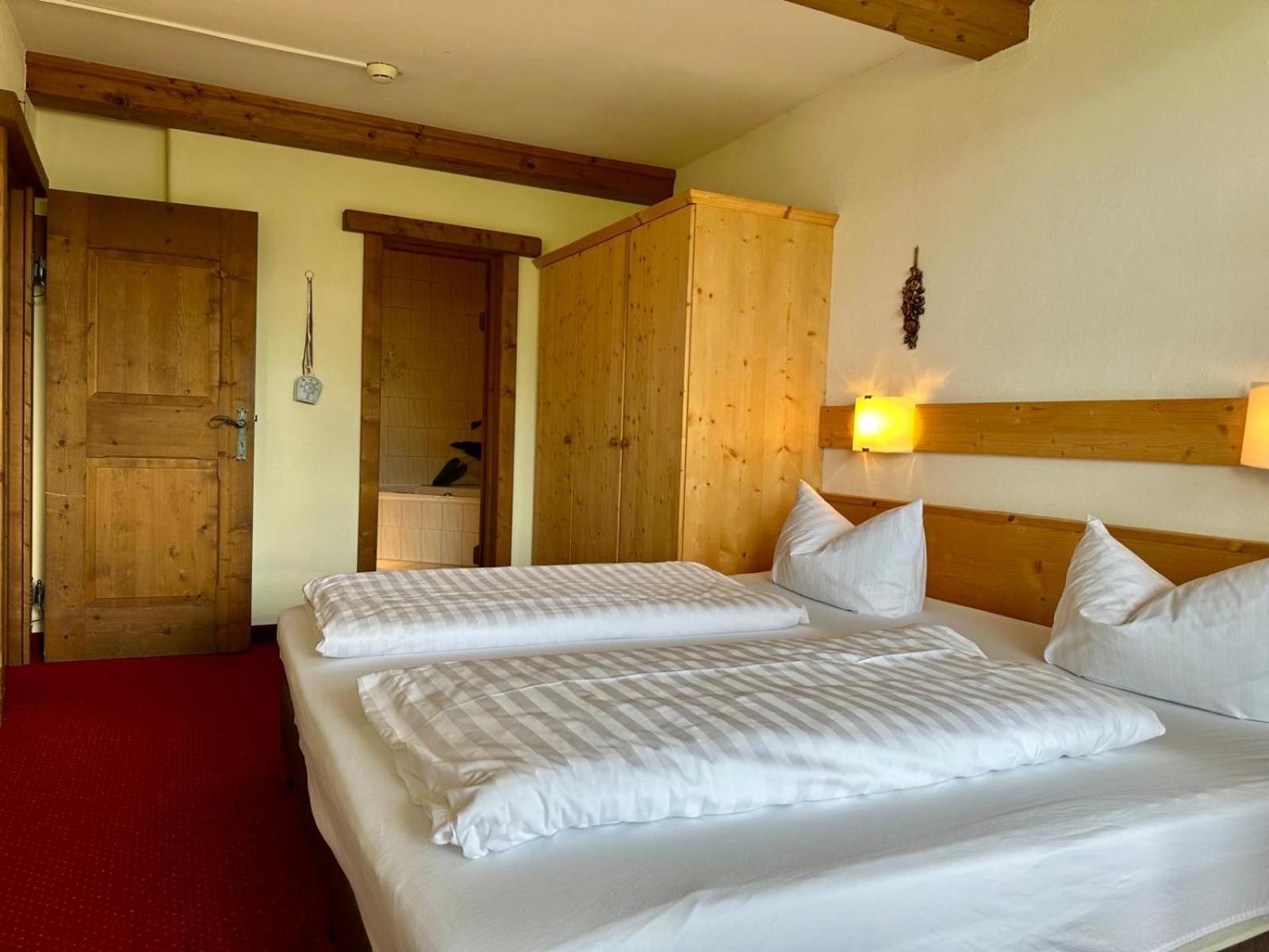 Berghoteltirol 융홀츠 외부 사진