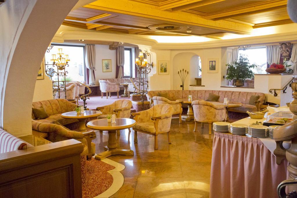 Berghoteltirol 융홀츠 외부 사진