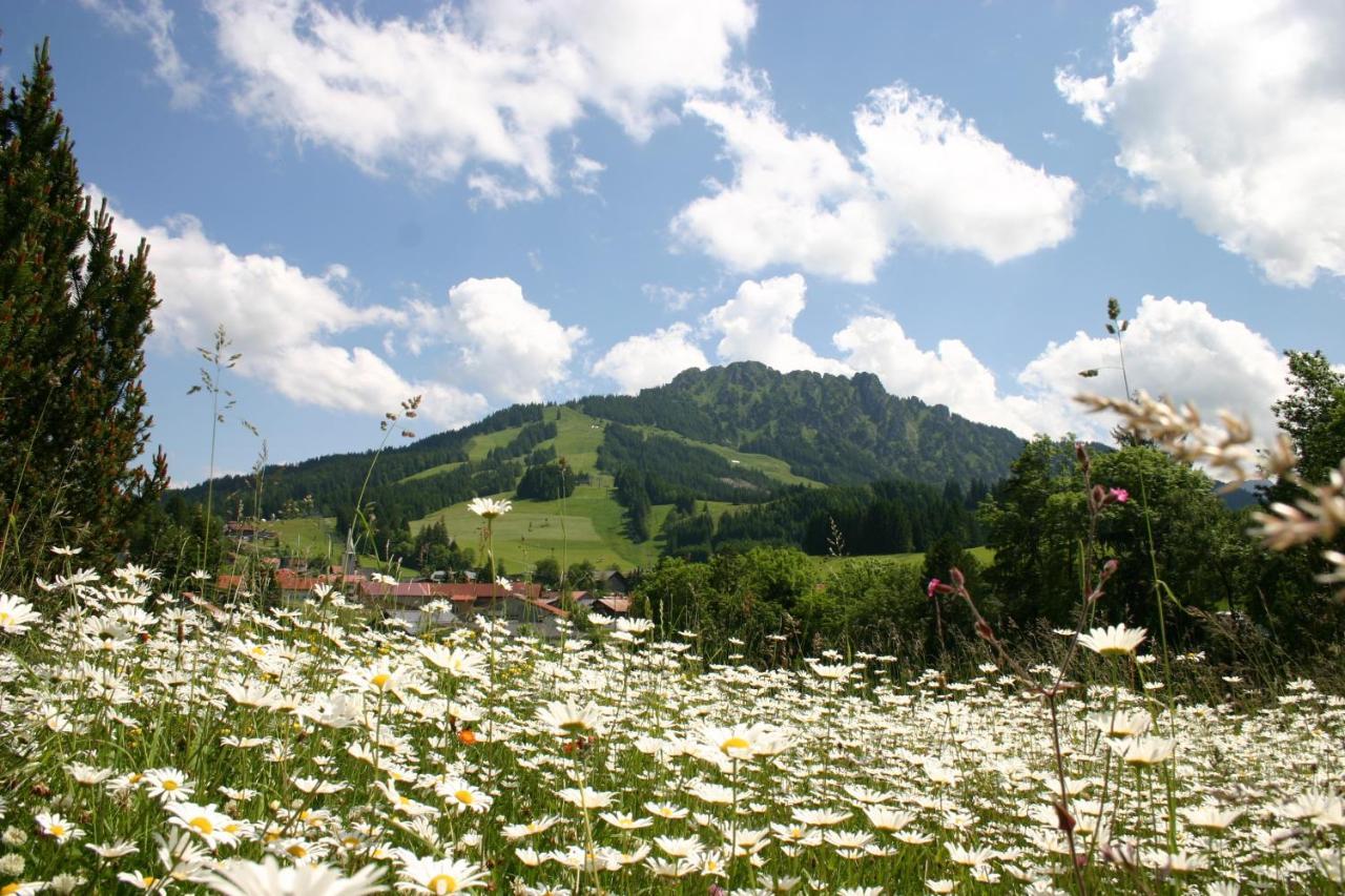 Berghoteltirol 융홀츠 외부 사진
