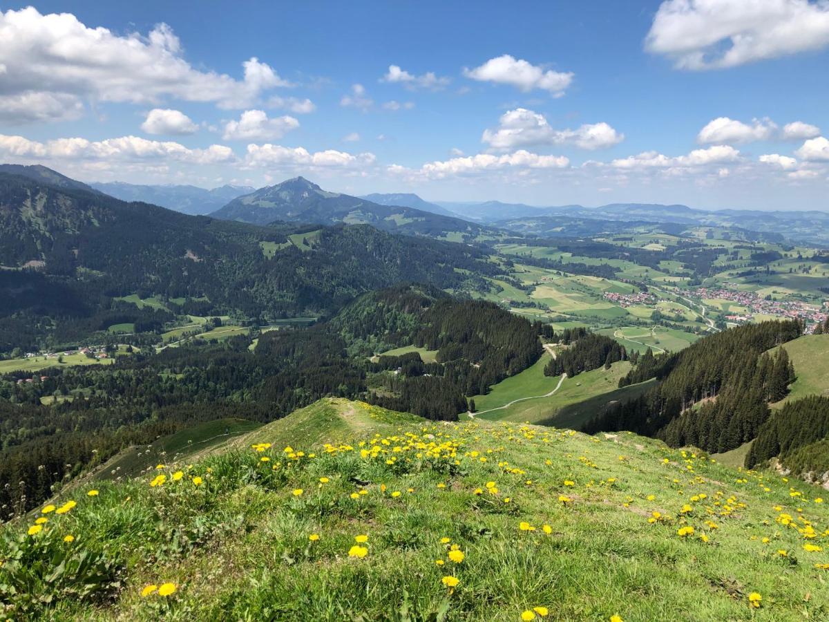 Berghoteltirol 융홀츠 외부 사진